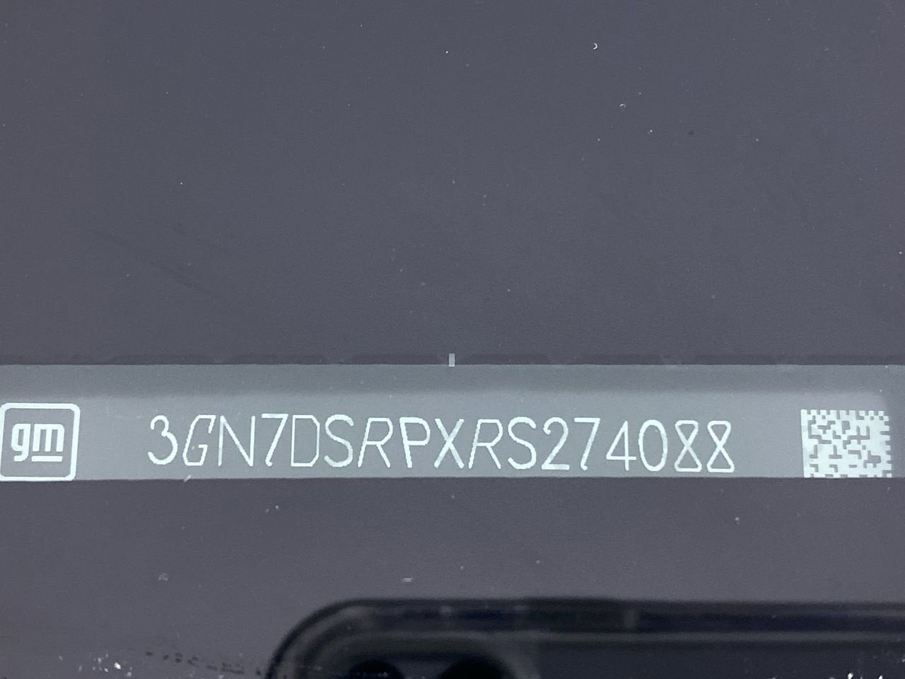 2024 Chevrolet Equinox EV 2RS