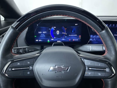 2024 Chevrolet Equinox EV 2RS