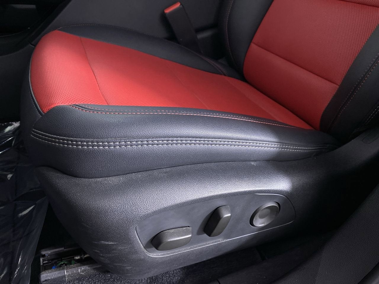 2024 Chevrolet Equinox EV 2RS