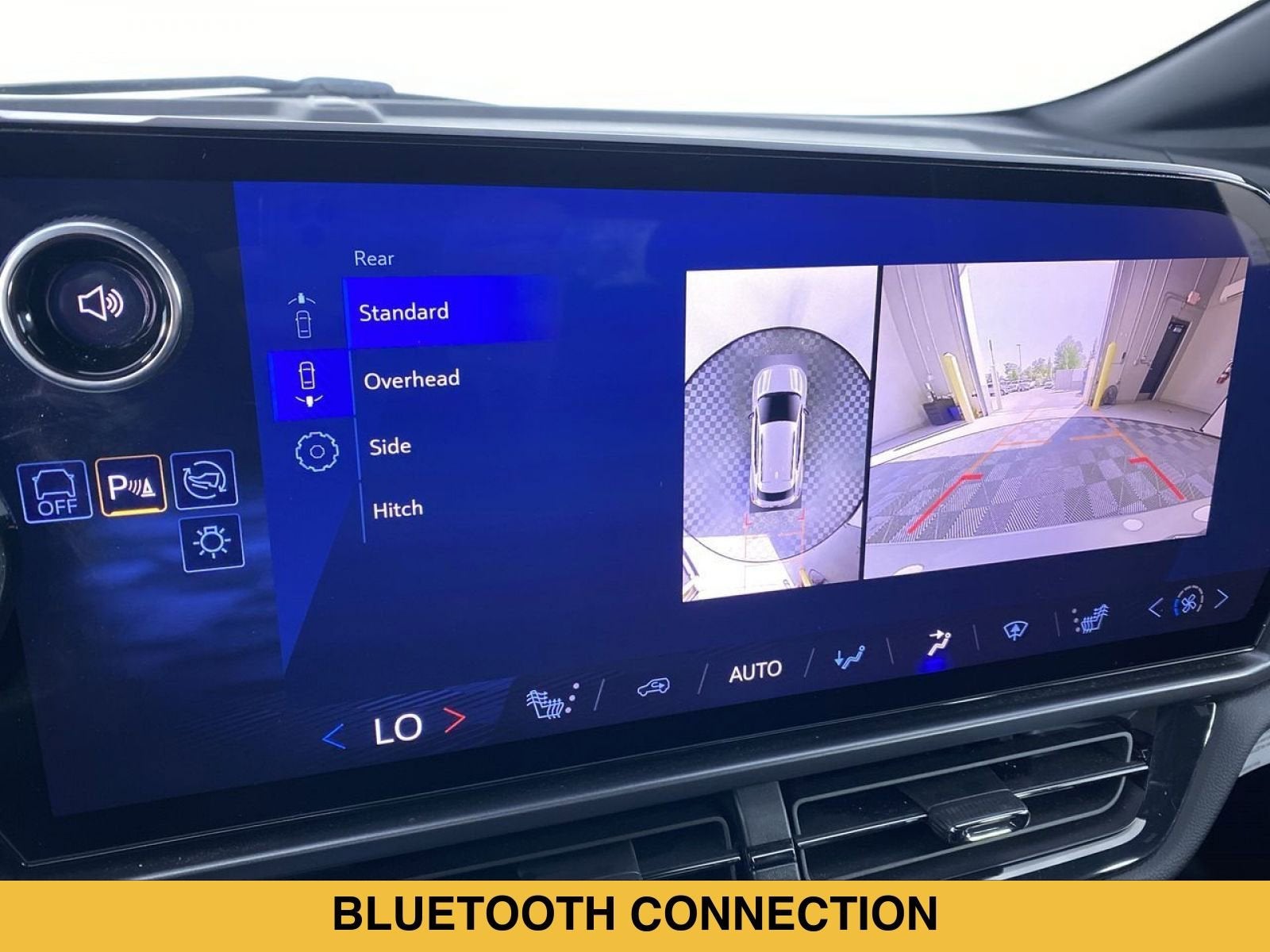 2024 Chevrolet Equinox EV 2RS