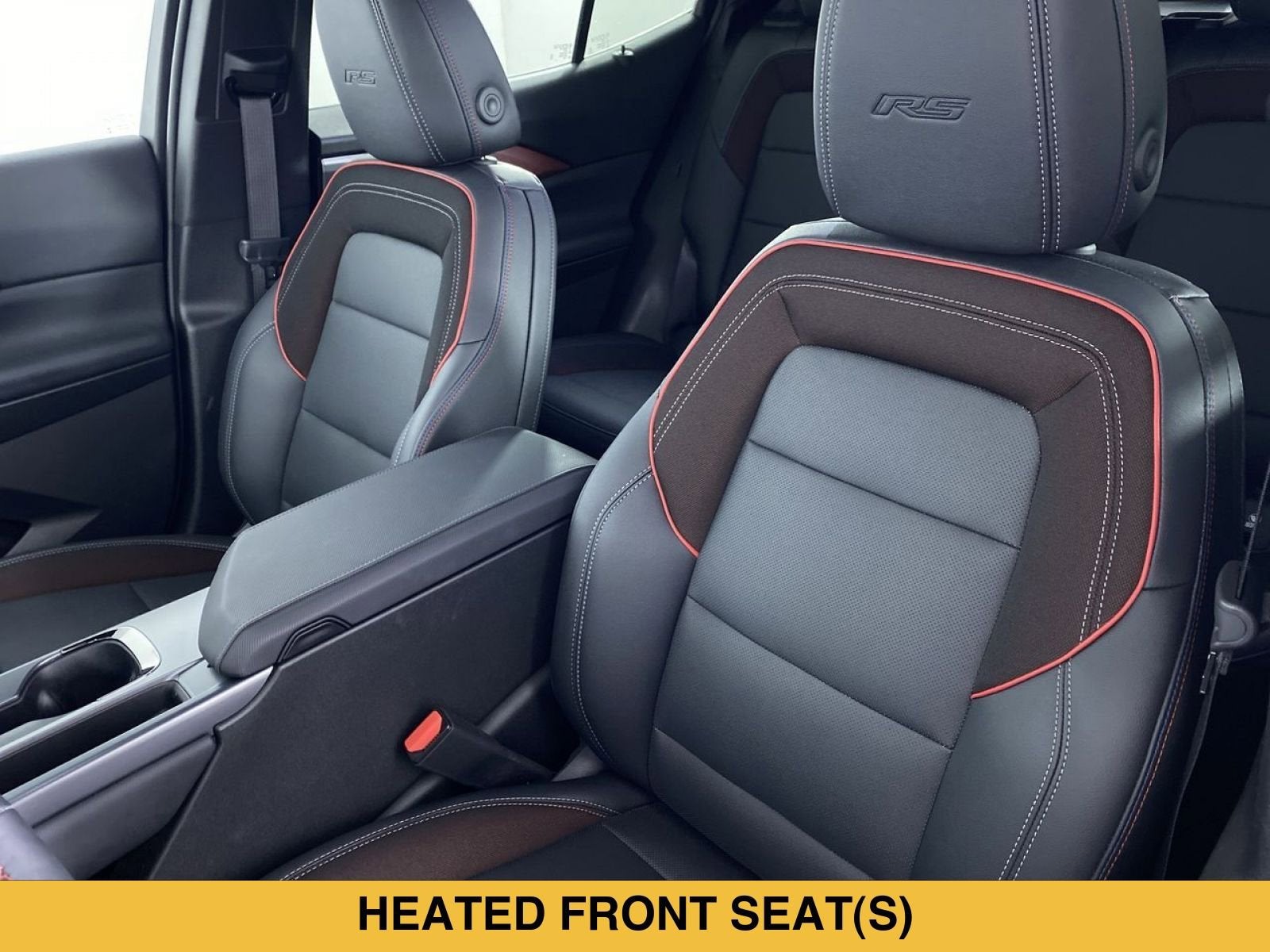 2024 Chevrolet Equinox EV 2RS