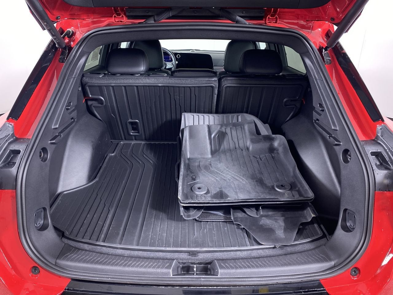 2024 Chevrolet Equinox EV 2RS