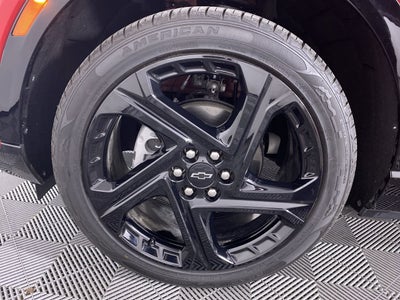 2024 Chevrolet Equinox EV 2RS