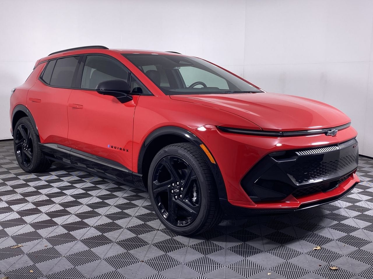 2024 Chevrolet Equinox EV 2RS