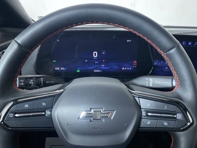 2024 Chevrolet Equinox EV 2RS