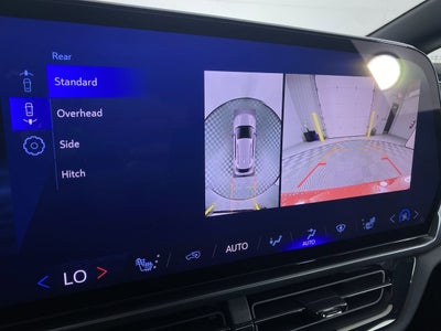 2024 Chevrolet Equinox EV 2RS