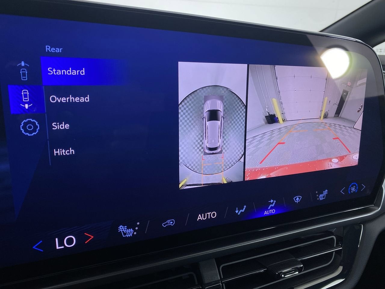 2024 Chevrolet Equinox EV 2RS