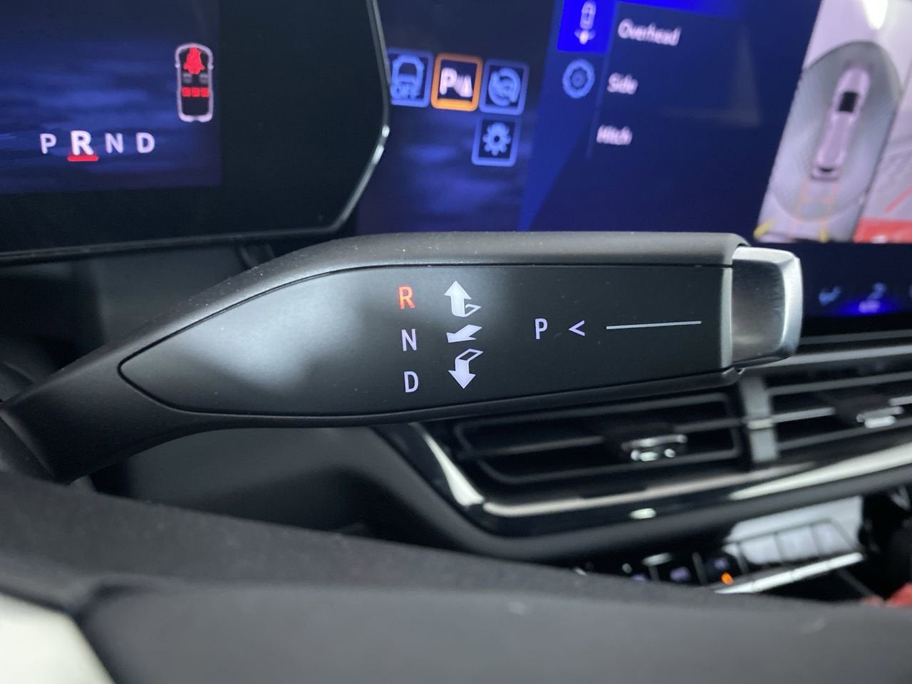 2024 Chevrolet Equinox EV 2RS