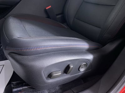 2024 Chevrolet Equinox EV 2RS