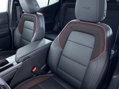 2024 Chevrolet Equinox EV 2RS