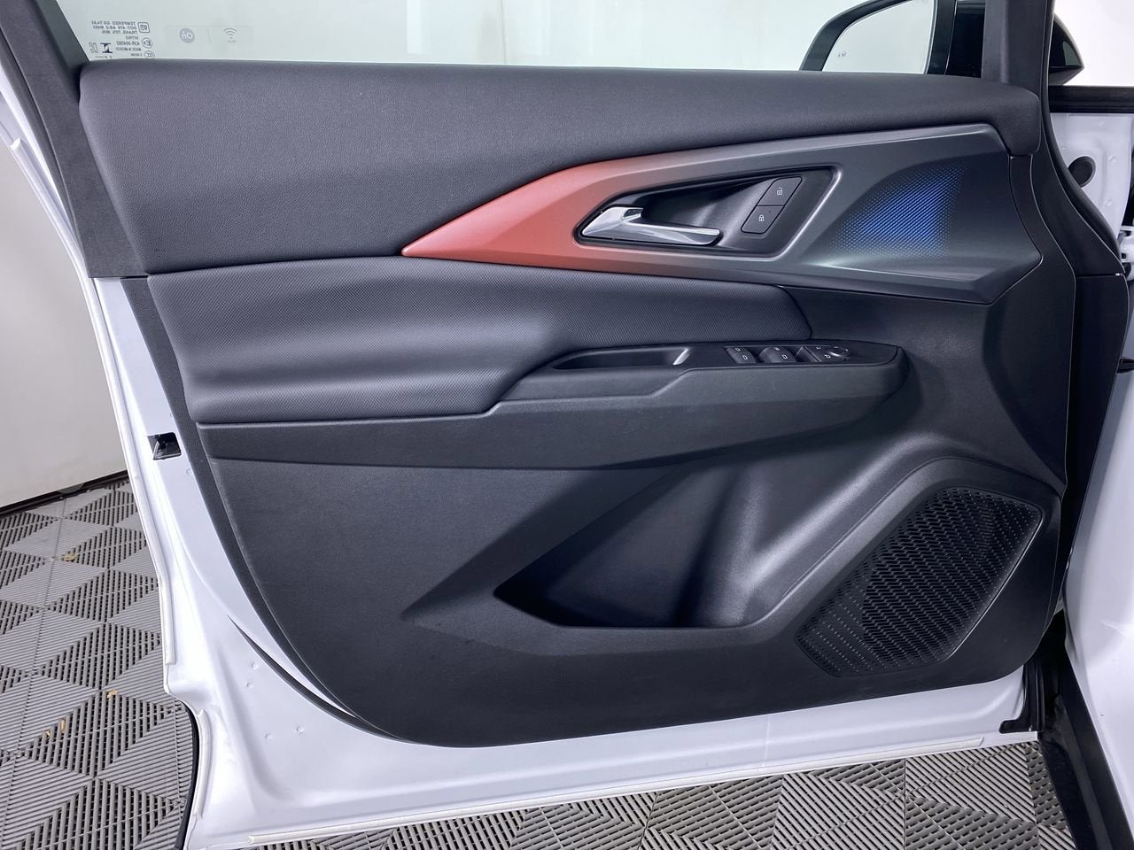 2024 Chevrolet Equinox EV 2RS