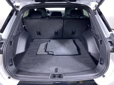 2024 Chevrolet Equinox EV 2RS