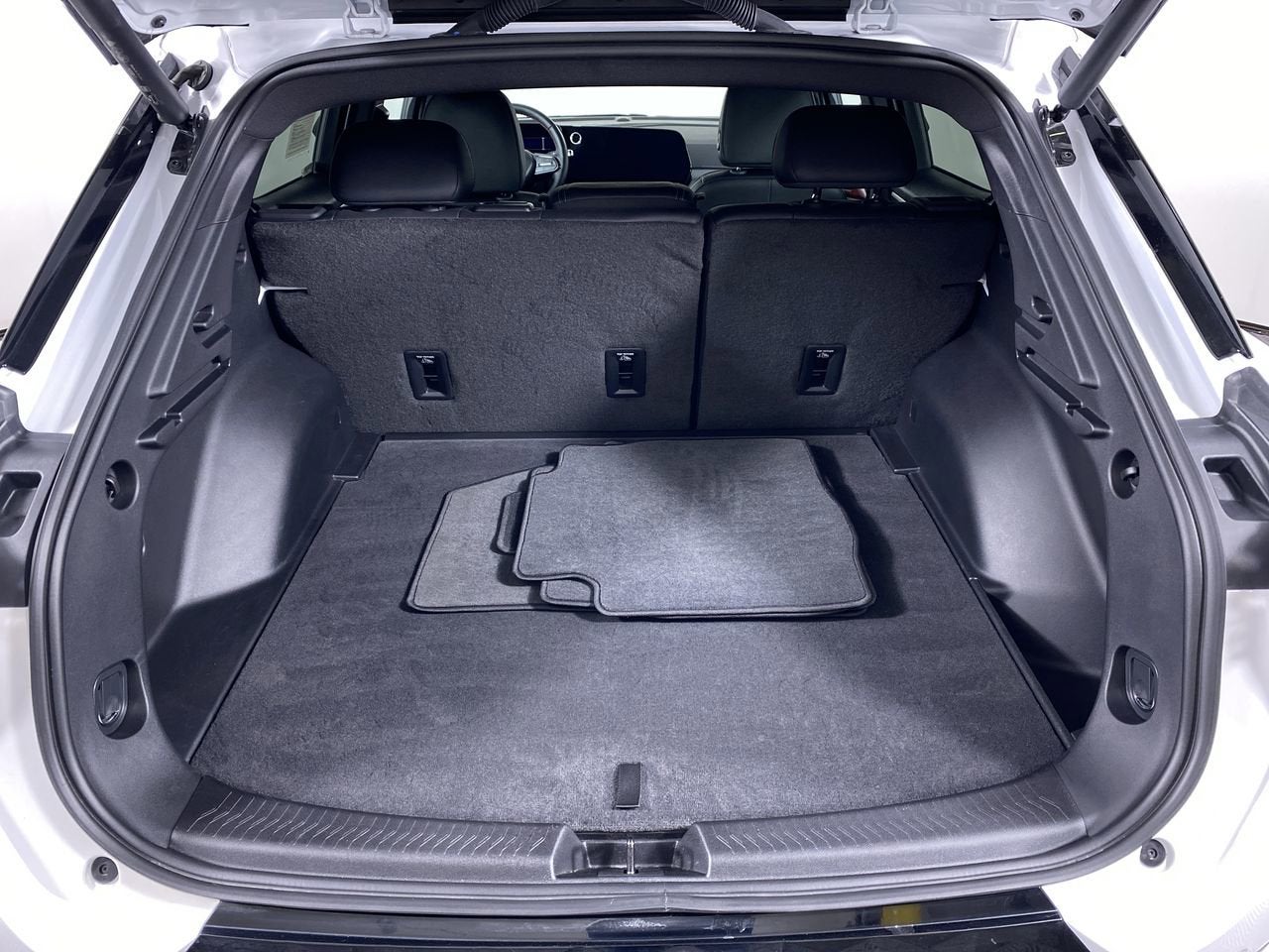 2024 Chevrolet Equinox EV 2RS