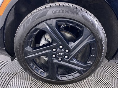 2024 Chevrolet Equinox EV 2RS