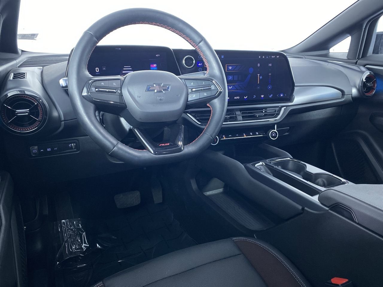 2024 Chevrolet Equinox EV 2RS