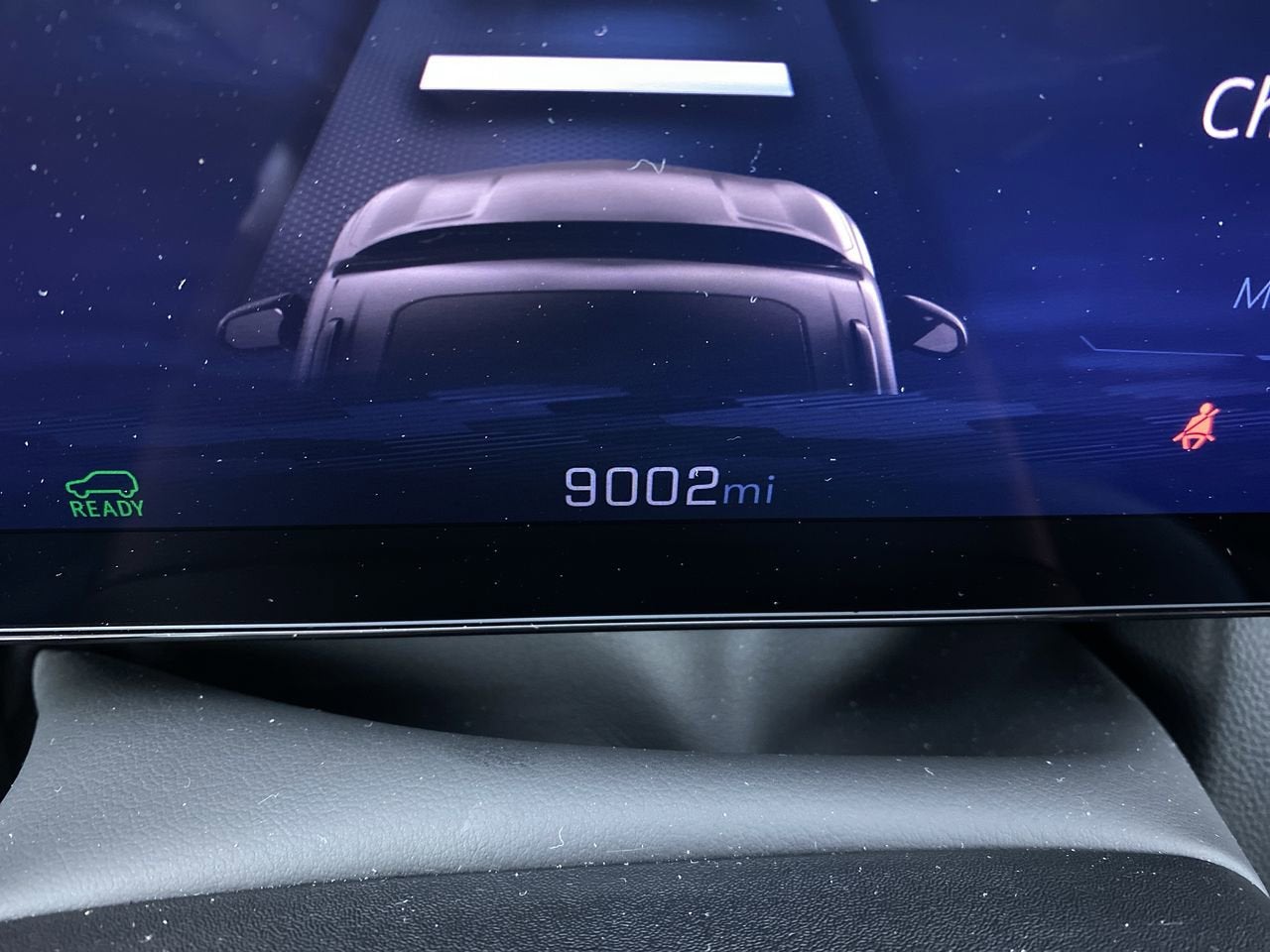 2024 Chevrolet Equinox EV 2RS