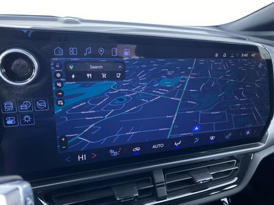 2024 Chevrolet Equinox EV 2RS