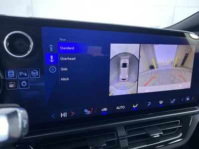 2024 Chevrolet Equinox EV 2RS