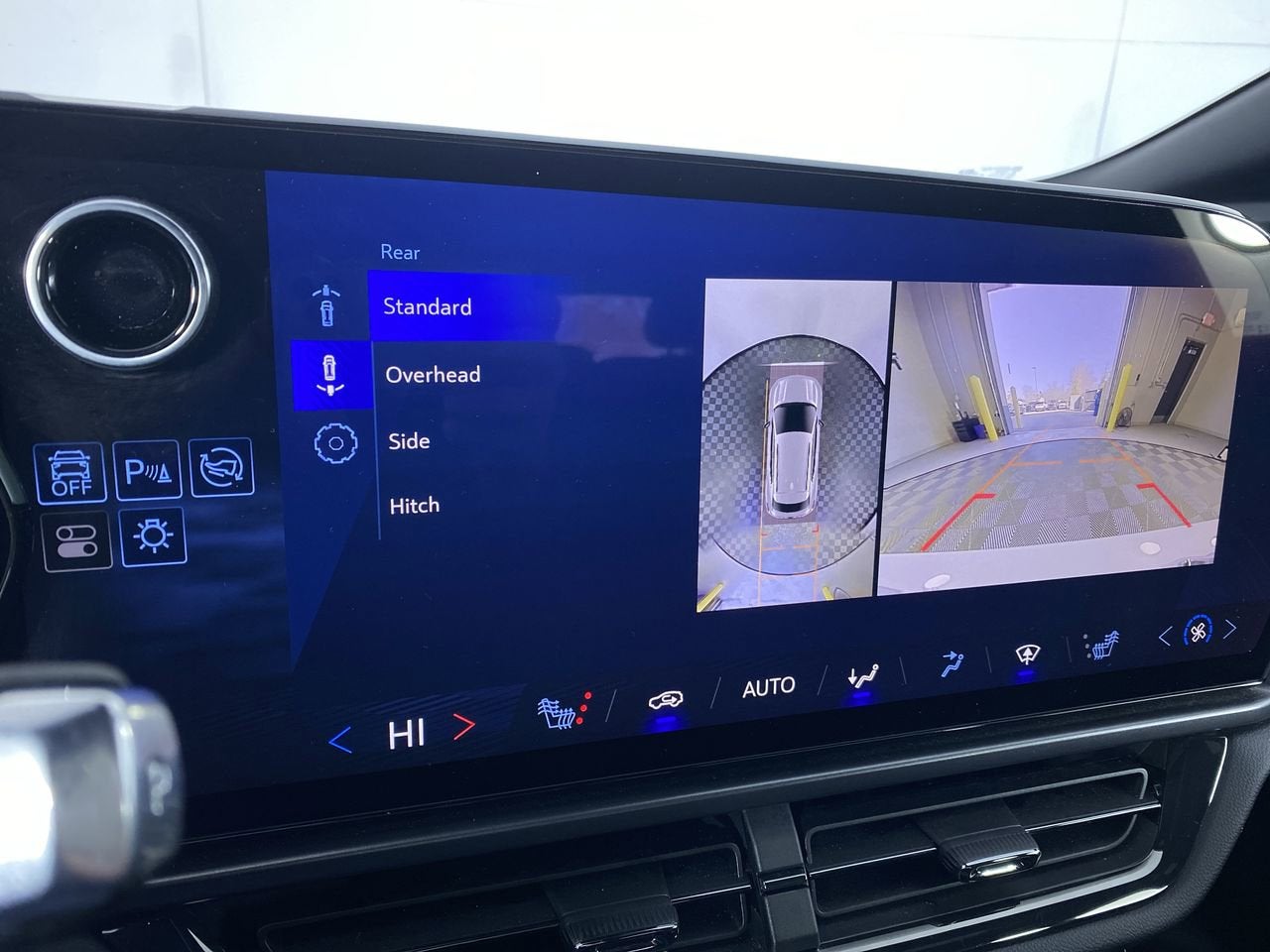 2024 Chevrolet Equinox EV 2RS