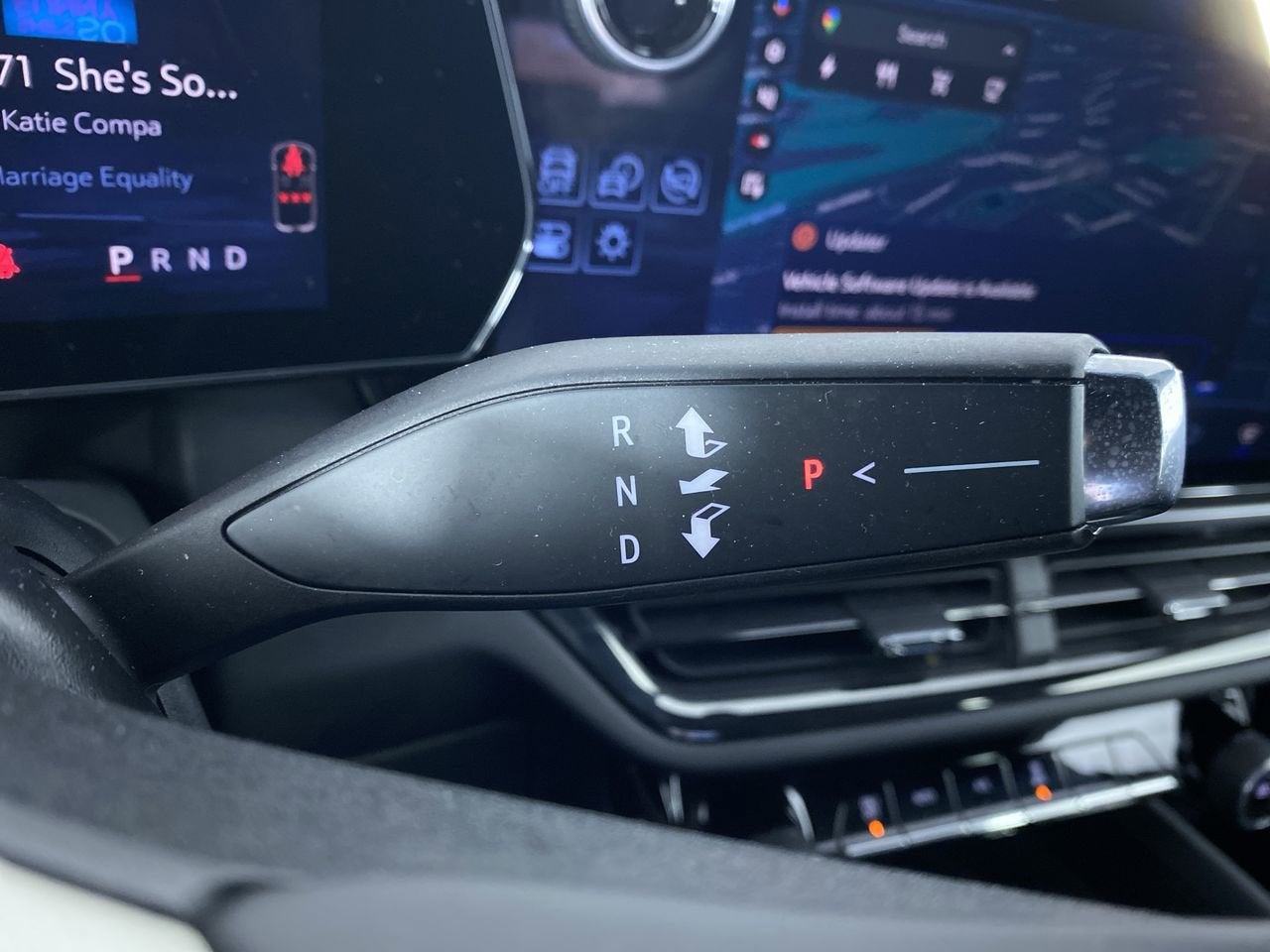 2024 Chevrolet Equinox EV 2RS