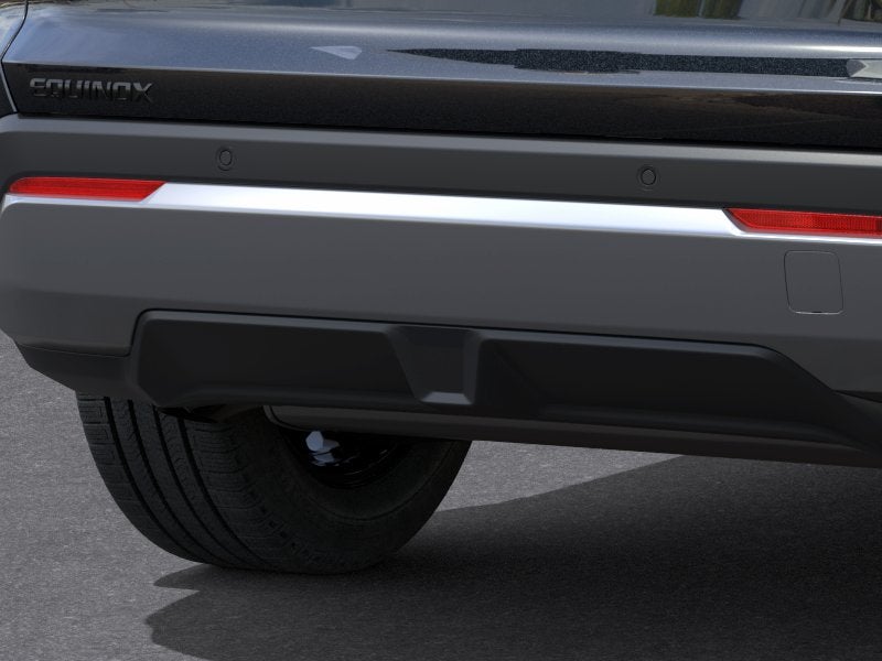 2027 Chevrolet Equinox LT - Photo 38