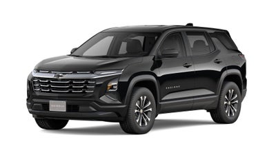 2027 Chevrolet Equinox FWD LT