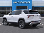 2027 Chevrolet Equinox FWD LT