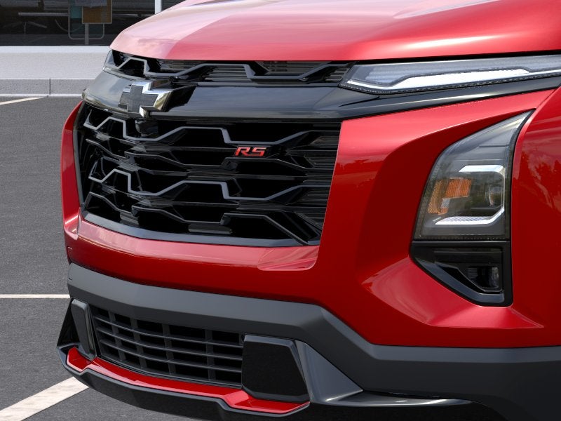 2027 Chevrolet Equinox RS - Photo 37