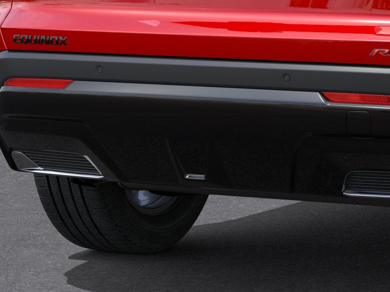 2027 Chevrolet Equinox RS - Photo 38