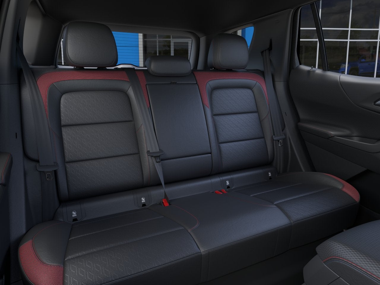 2027 Chevrolet Equinox RS - Photo 41