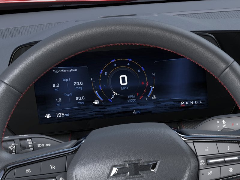 2027 Chevrolet Equinox RS - Photo 42