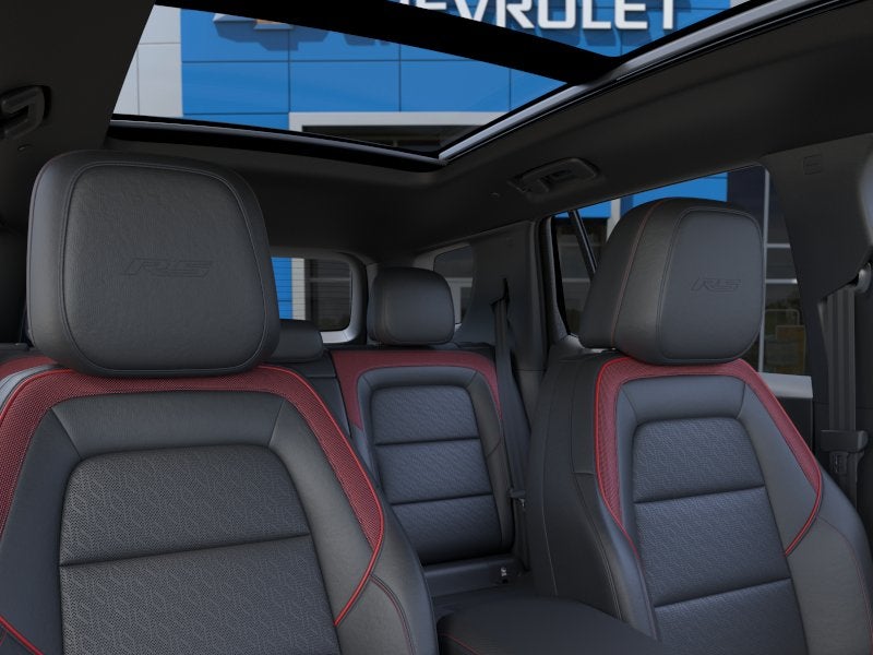 2027 Chevrolet Equinox RS - Photo 48