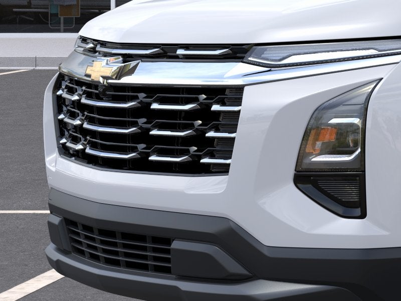 2026 Chevrolet Equinox LT - Photo 37