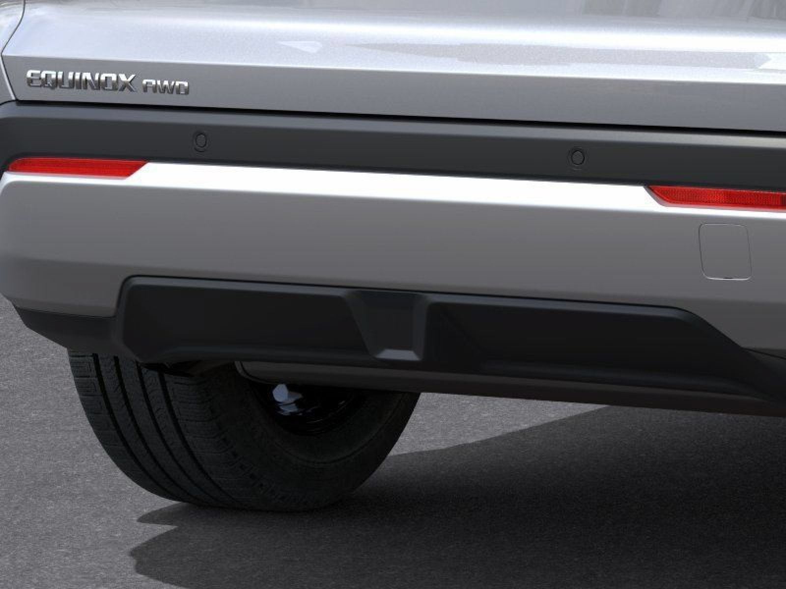 2027 Chevrolet Equinox LT - Photo 14