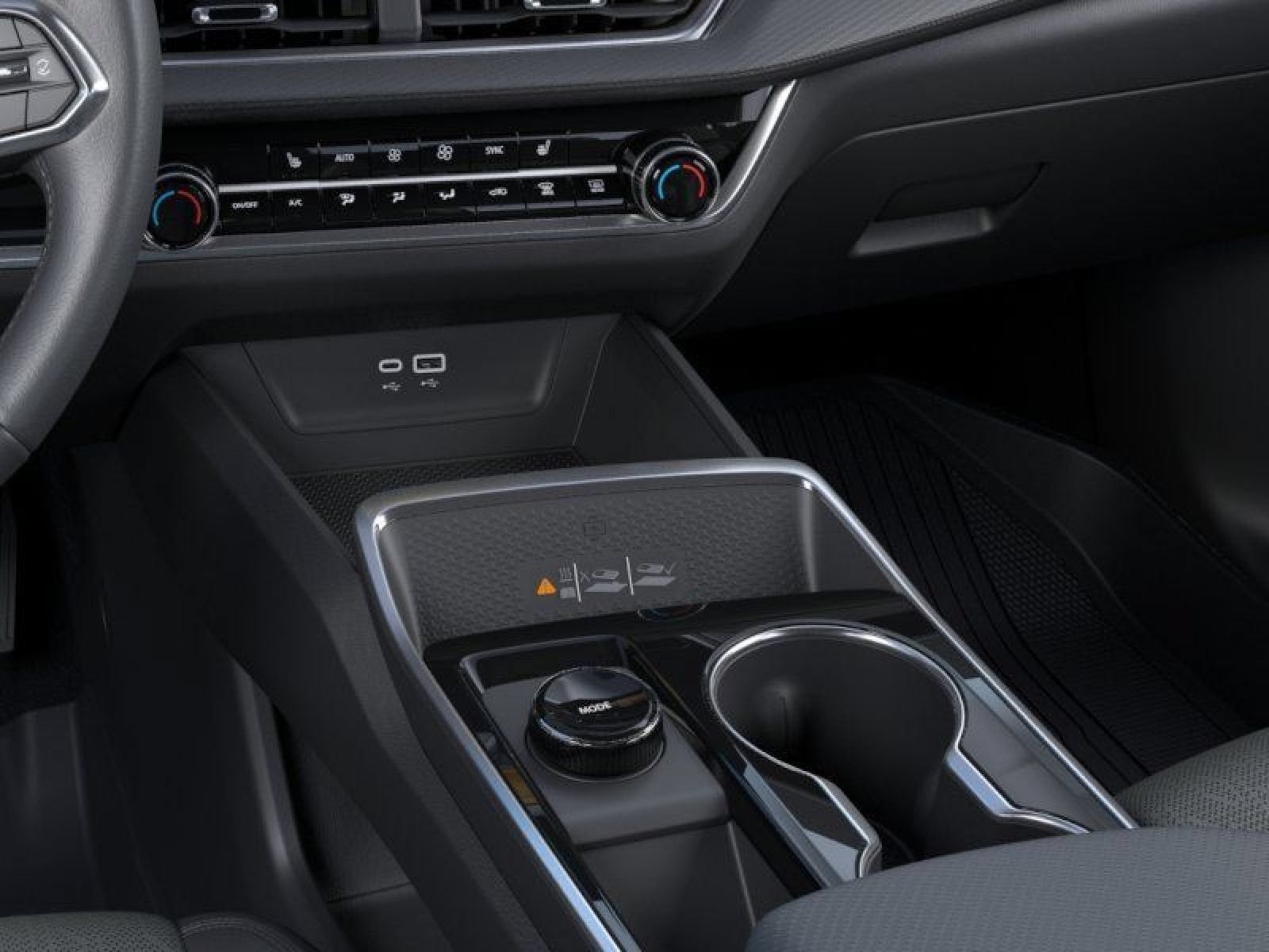 2027 Chevrolet Equinox LT - Photo 23