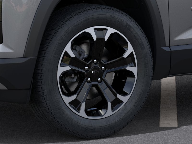 2027 Chevrolet Equinox LT - Photo 33