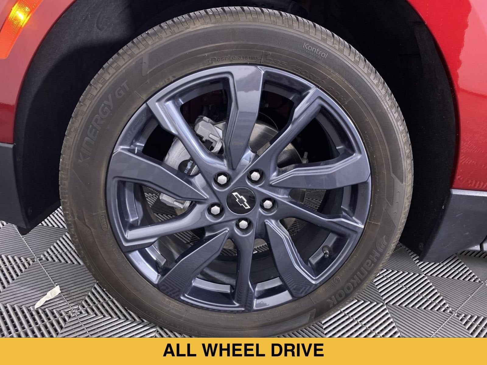 2024 Chevrolet Equinox RS - Photo 15