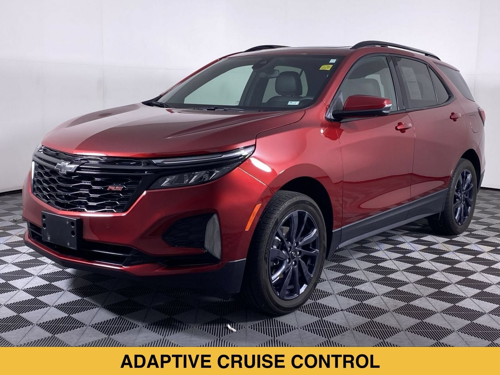 2024 Chevrolet Equinox RS - Photo 17