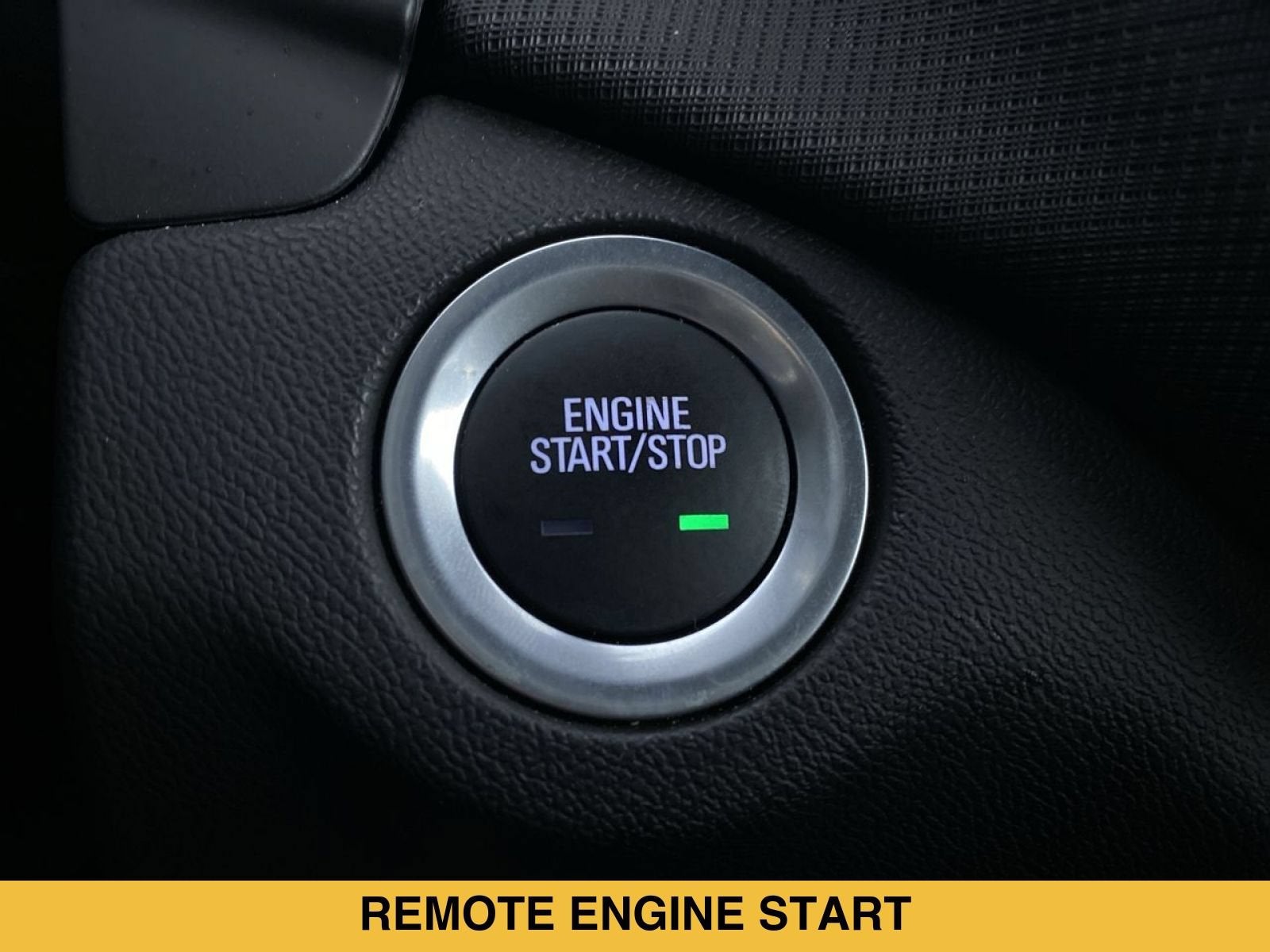 2024 Chevrolet Equinox RS - Photo 8