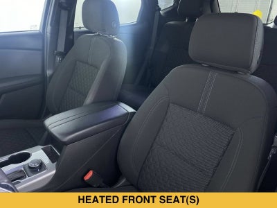 2019 Chevrolet Blazer FWD 4dr w/1LT