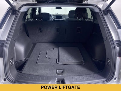 2019 Chevrolet Blazer FWD 4dr w/1LT