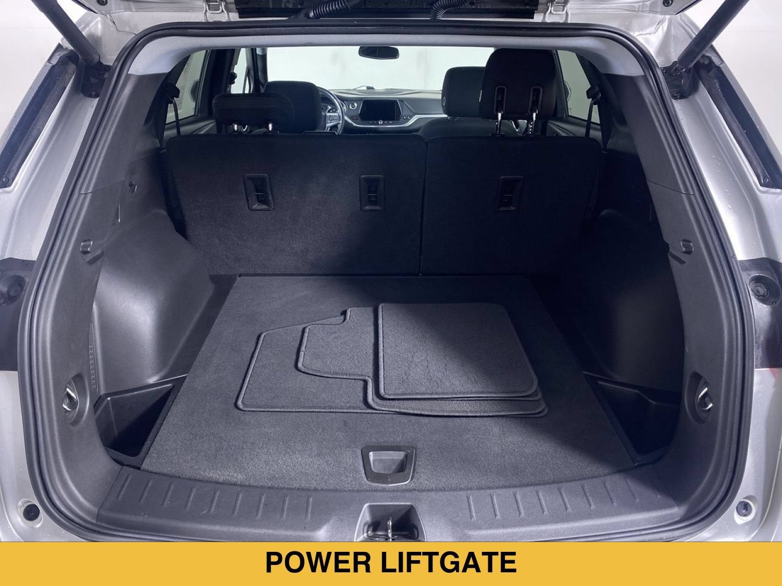 2019 Chevrolet Blazer FWD 4dr w/1LT