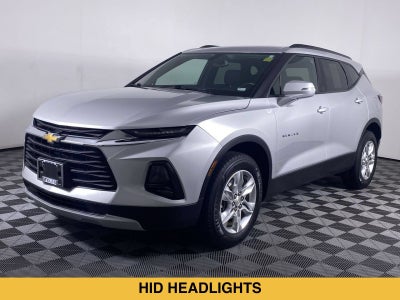 2019 Chevrolet Blazer FWD 4dr w/1LT