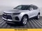 2019 Chevrolet Blazer FWD 4dr w/1LT