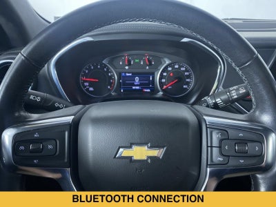 2019 Chevrolet Blazer FWD 4dr w/1LT