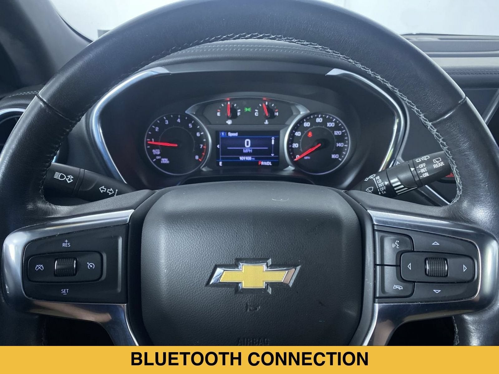 2019 Chevrolet Blazer FWD 4dr w/1LT