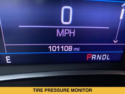 2019 Chevrolet Blazer FWD 4dr w/1LT