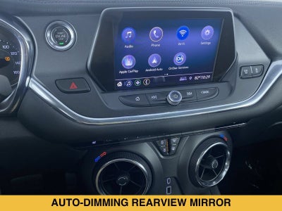 2019 Chevrolet Blazer FWD 4dr w/1LT