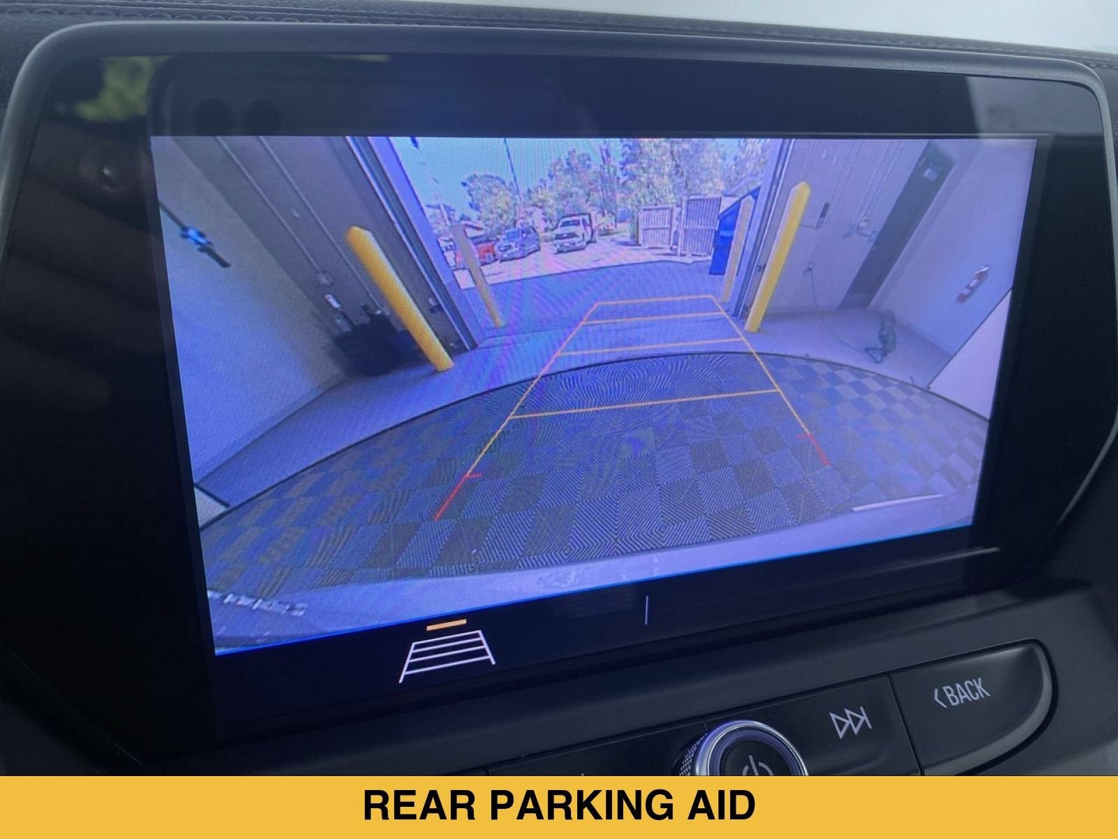 2019 Chevrolet Blazer FWD 4dr w/1LT