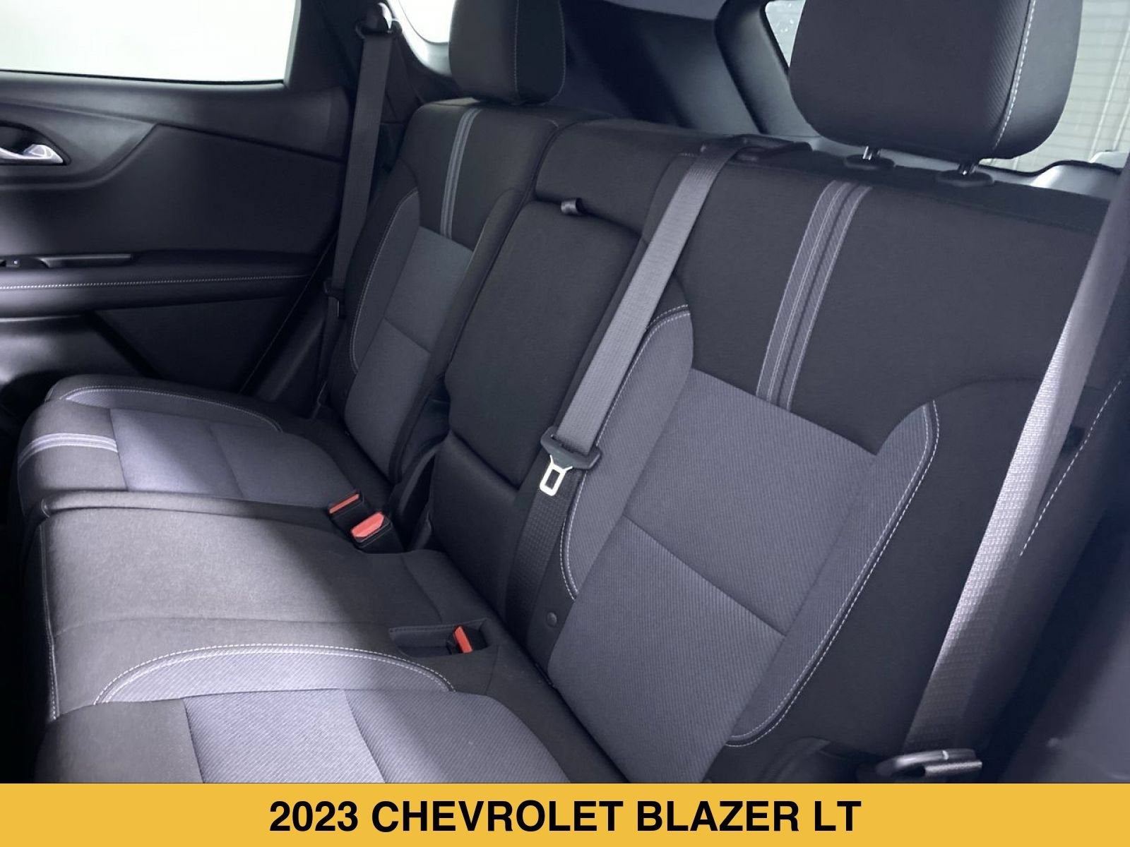 2023 Chevrolet Blazer 2LT - Photo 12
